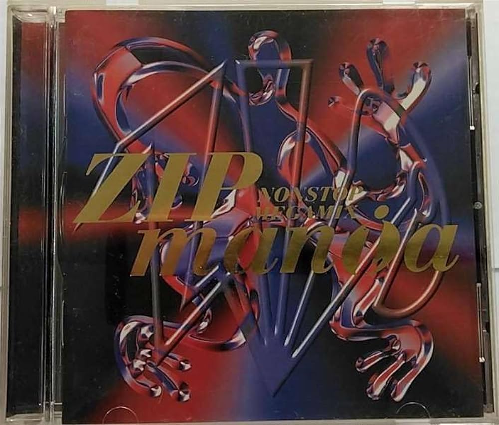 Amazon.co.jp: ZIP MANIA: ミュージック