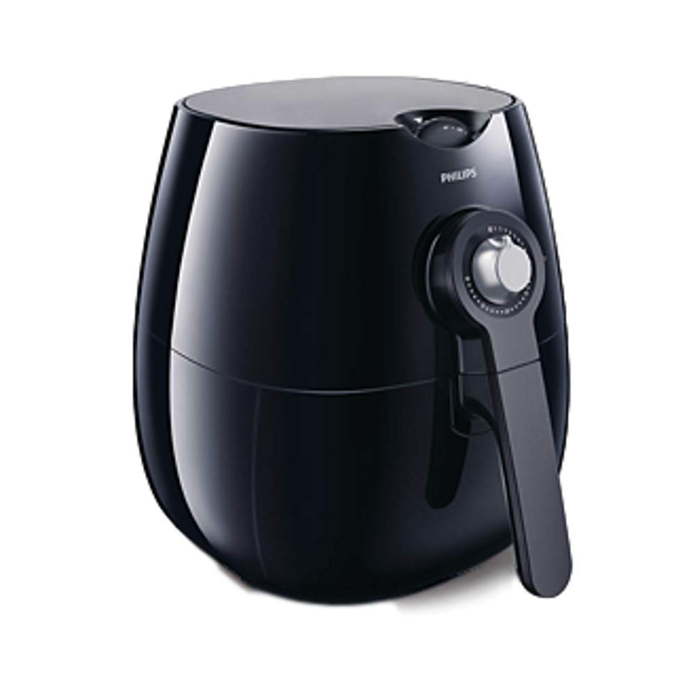 Amazon.co.jp: Philips(フィリップス) ノンフライヤー HD9220/27 黒