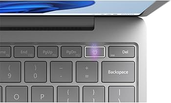 Amazon.com: Microsoft Surface Laptop Go 2 12.4