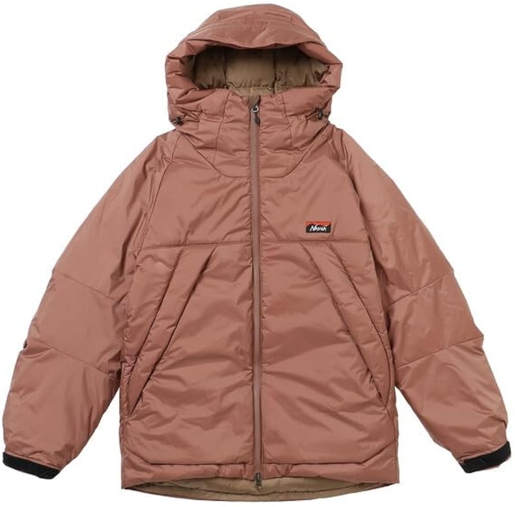 Amazon | NANGA ナンガ オーロラテックス ダウンジャケット イブキ