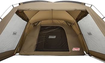 Amazon.co.jp: コールマン(Coleman) アテナタフスクリーン2ルーム