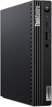 Amazon.com: Lenovo ThinkCentre M75q Gen 2 11JN002RUS Desktop