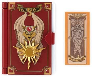 Amazon | カードキャプターさくら 封印解除コレクション [全4種セット