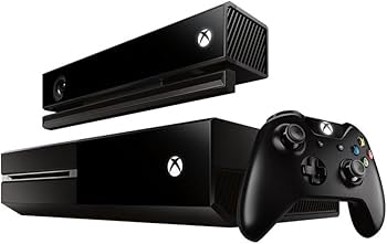 Amazon.com: Microsoft Xbox One 500GB Console System With Kinect