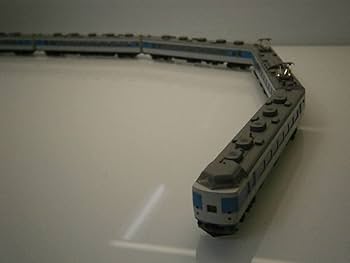 Amazon | KATO Nゲージ 183系あずさ”直流型特急電車 （ニュー