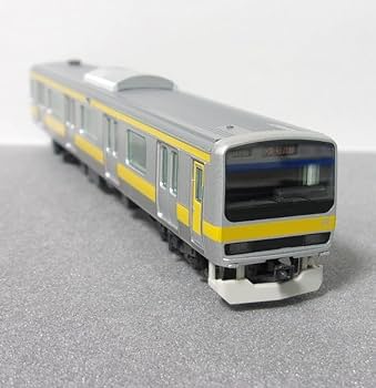 Amazon.co.jp: TOMIX クハE231-0 98708 E231-0系 中央 総武線各駅停車