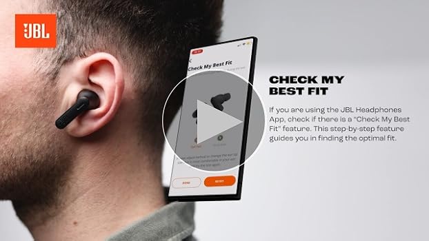 Amazon.com: JBL Tour Pro 2 - True Wireless Noise Cancelling