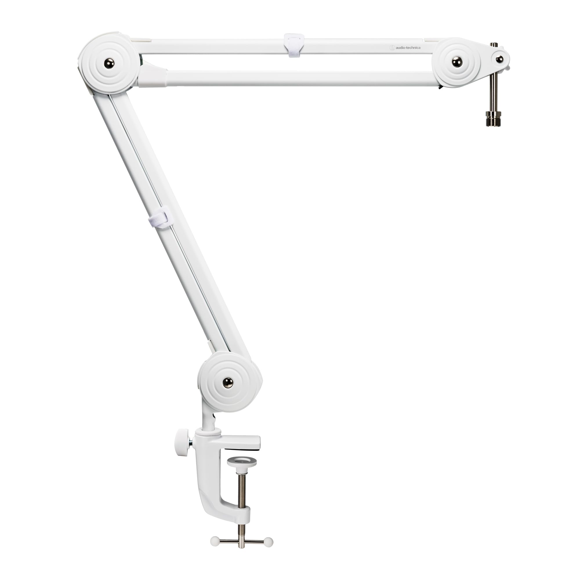 Amazon.co.jp: オーディオテクニカ AT8700J WH ホワイト マイクブーム