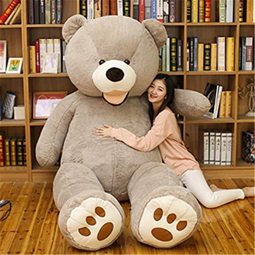 Amazon.co.jp: NOVA ぬいぐるみ 特大 くま クマ くまのぬいぐるみ 熊