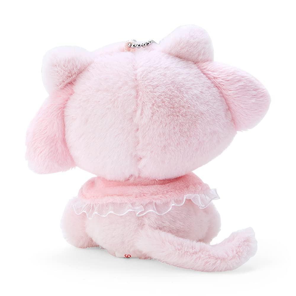 Amazon.co.jp: サンリオ(SANRIO) マイメロディ おめかし猫マスコット