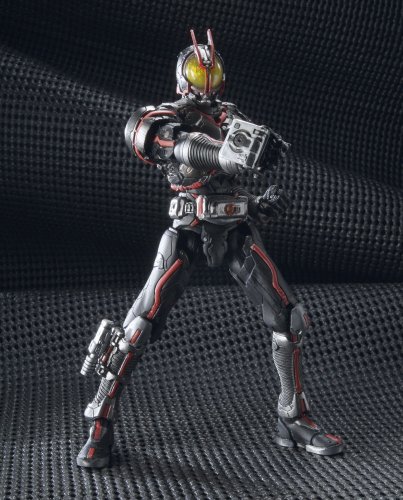 Amazon.co.jp: TAMASHII NATIONS S.I.C.クラシックス2007 仮面ライダー