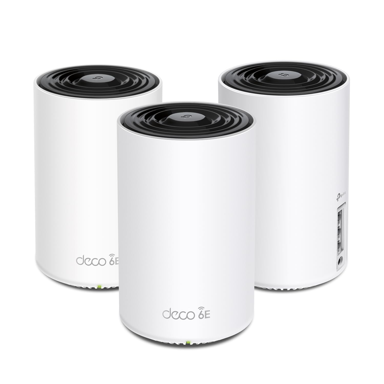 Amazon.com: TP-Link Deco XE75 AXE5400 Tri-Band WiFi 6E Mesh System