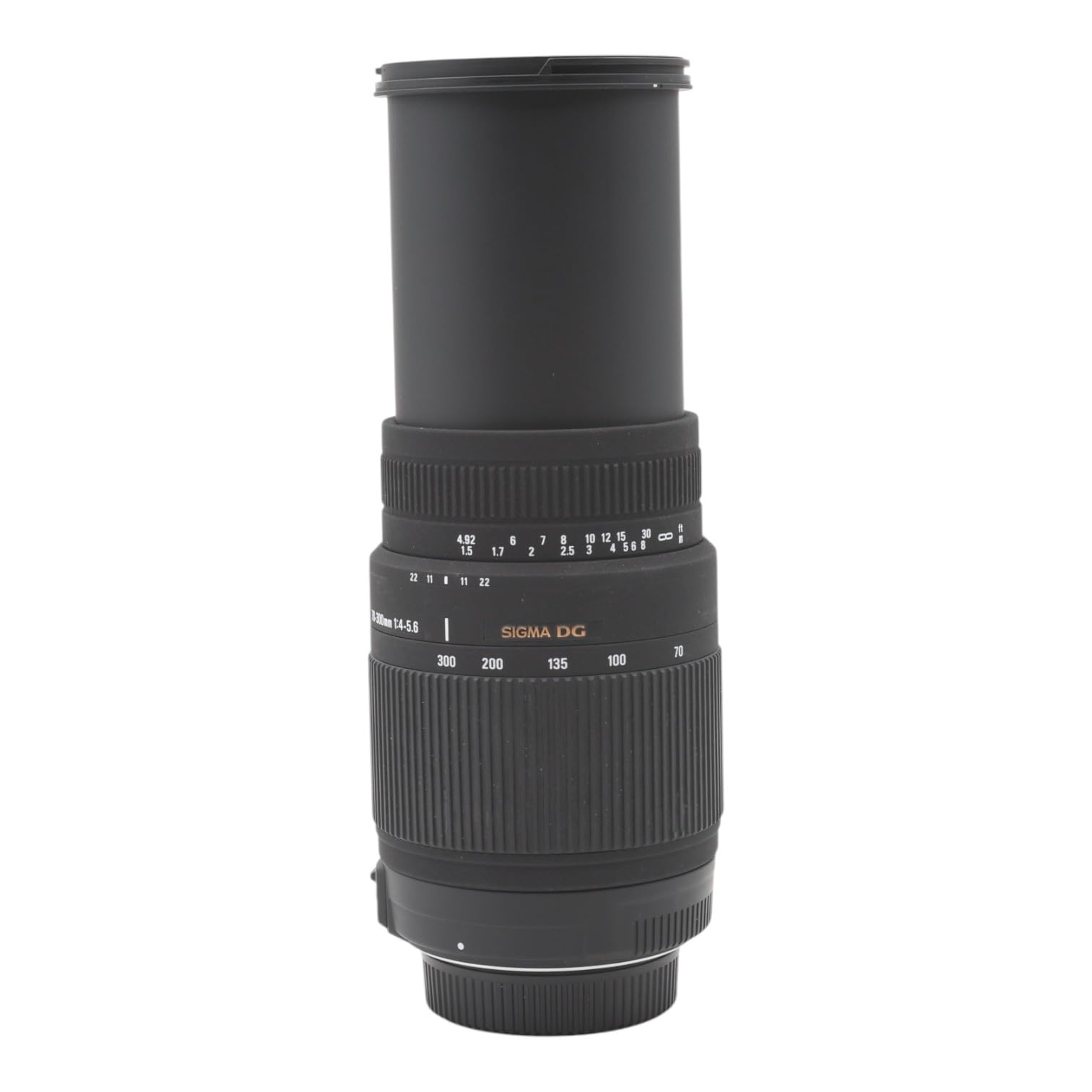 Amazon.co.jp: シグマ 70-300mm F4-5.6 DG OS ニコン用 70-300mm F4