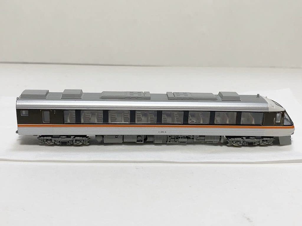 Amazon.co.jp: KATO キハ85-3 10-316 キハ85系 ”ワイドビューひだ