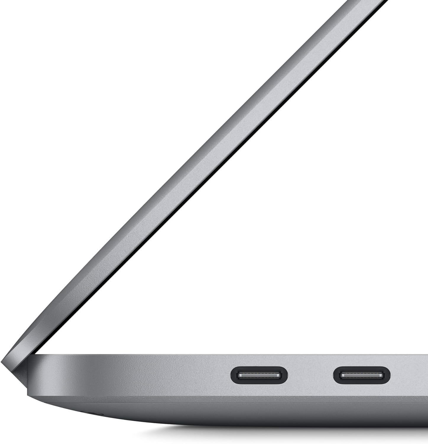 2019 Apple MacBook Pro with 2.4GHz Intel Core i9 (16-inch, 32GB