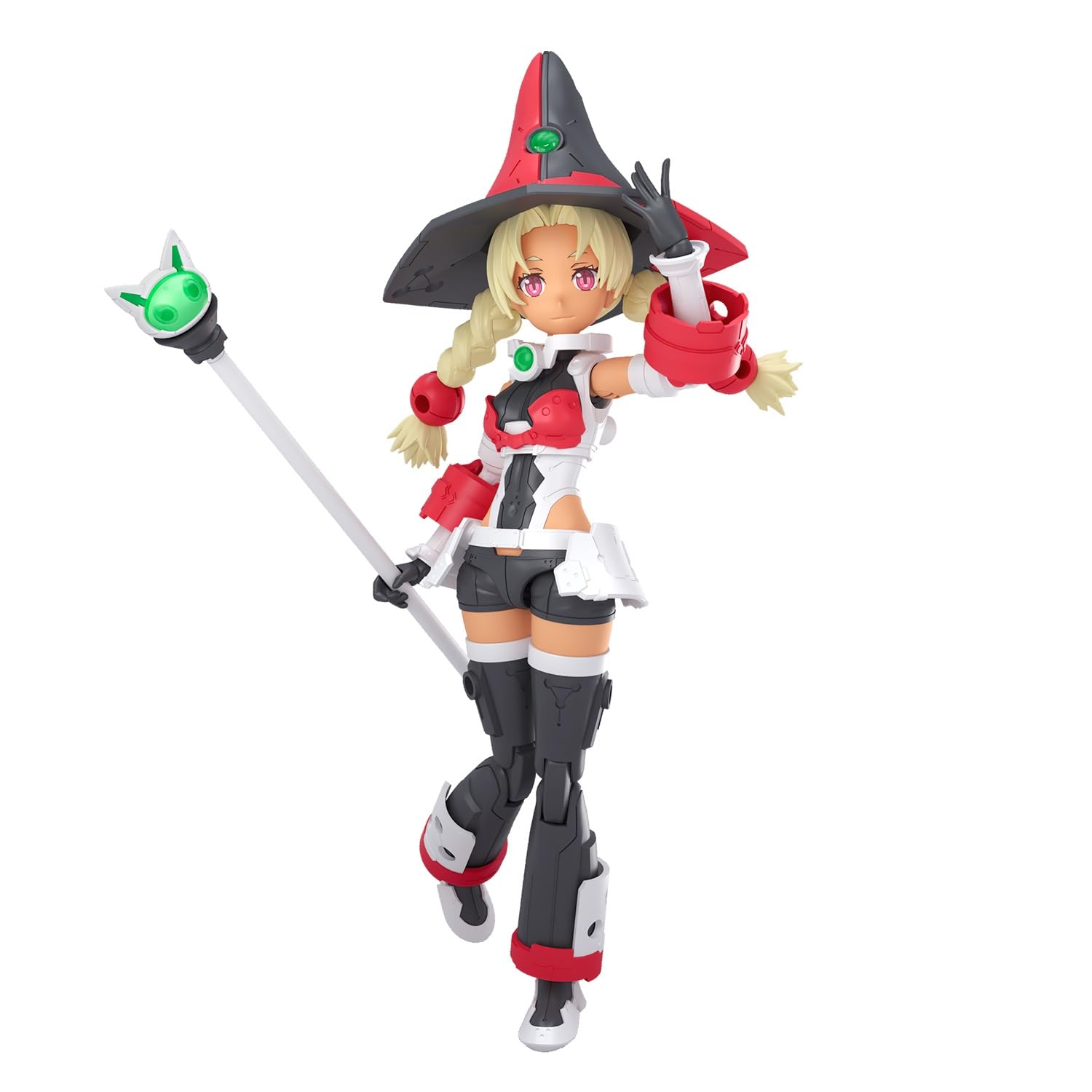 Amazon | BANDAI SPIRITS(バンダイ スピリッツ) 30MS SIS-W00 マリカル