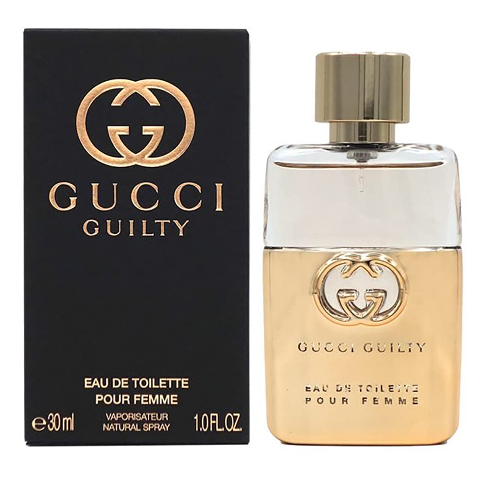 Amazon | グッチ ギルティ GUCCI プールファム EDT SP 30ml | GUCCI