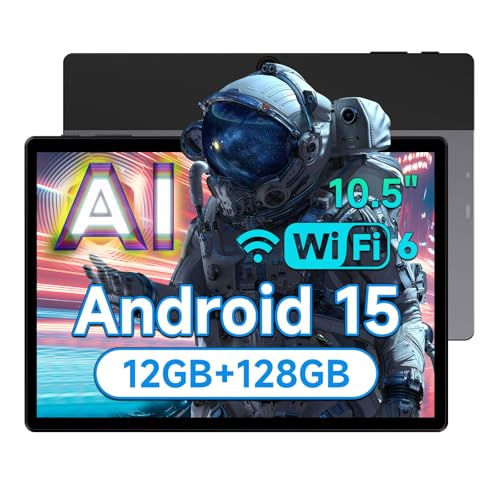 Amazon.co.jp: ALLDOCUBE iPlay70S Android15 タブレットAI 10.5インチ