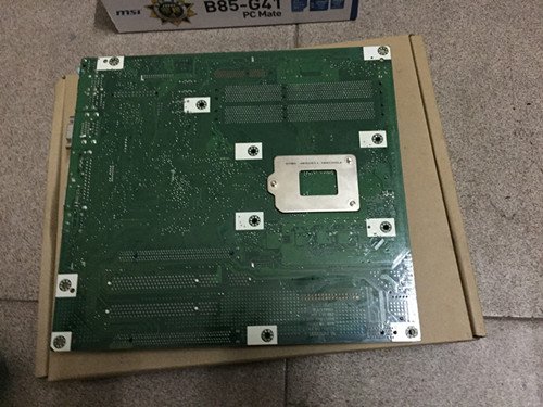 Dell Optiplex 980 Desktop PC Intel Motherboard D441T 0D441T