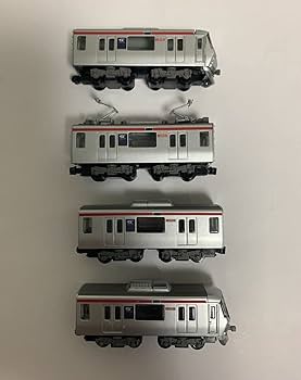 Amazon.co.jp: Bトレインショーティー つくばエクスプレス TX-1000系