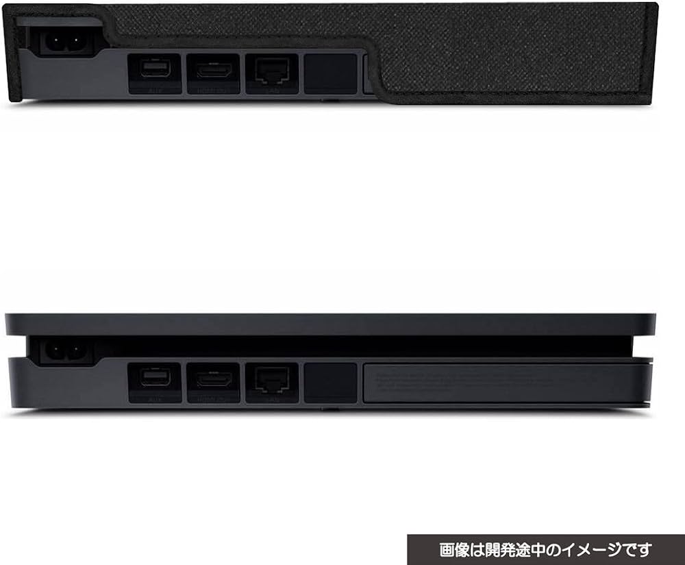 Amazon.co.jp: 【 CUH-2000 専用】 CYBER ・ 本体ホコリ防止カバー