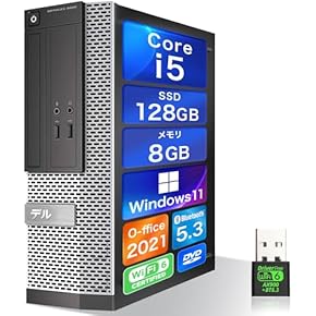 Amazon.co.jp: タワー - デスクトップ: パソコン・周辺機器