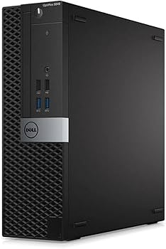 Amazon.com: Dell Optiplex 5040 SFF Desktop PC 6th Gen. Intel Core