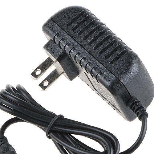 Amazon.com: Accessory USA 12V AC to DC Adapter Charger for KORG