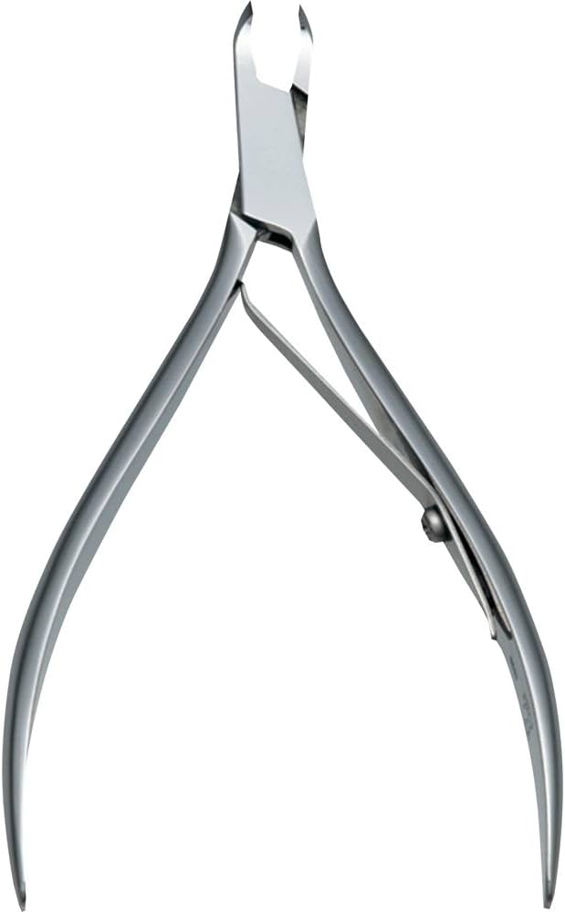 Amazon | HIKARI 光 キューティクルニッパー PRO 3mm 1個 | 光