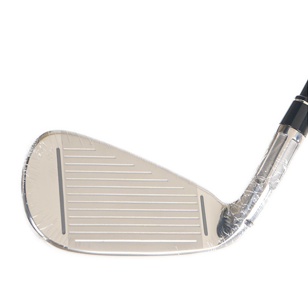 Amazon.co.jp: TAYLOR MADE(テーラーメイド) M2 アイアンセット(6本