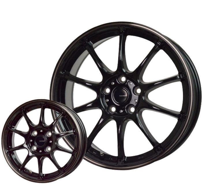 EUROSPORT アルミホイール15インチOFF40/ 6.0JJ/4本セット EUROSPORT