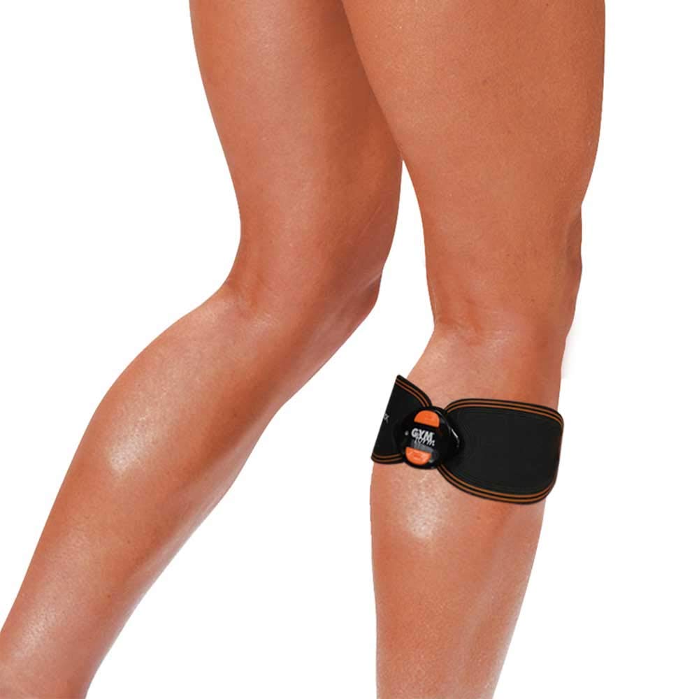 Amazon.co.jp: イーチャンス ジムフォーム シックスパック EMS腹筋