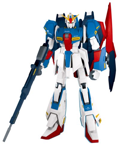 Amazon | JG 1/35 MSZ-006 ゼータガンダム (完成品) (機動戦士Z