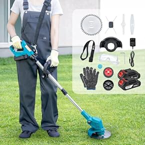 Amazon.co.jp: 草刈機・刈払機 - 農業・園芸用機器: DIY・工具・ガーデン