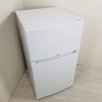 Amazon.co.jp: JR-N85B(W) [85L 2ドア冷凍冷蔵庫 ホワイト] : ホーム