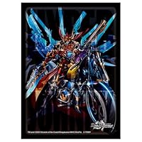 Amazon | デュエル・マスターズ DXカードスリーブ 聖霊超王 H