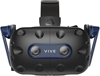 Amazon.co.jp: HTC VRヘッドセット VIVE PRO 2 HMD (ヘッドマウント
