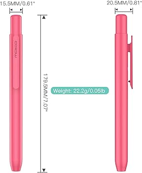 Amazon.com: MoKo Holder Case for Apple Pencil 1st Generation