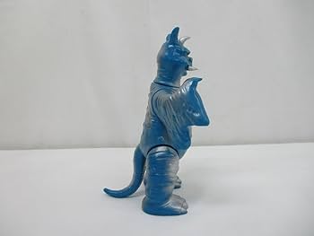 Amazon.co.jp: 5199Y ブルマァク 復刻版怪獣シリーズ チャンドラー