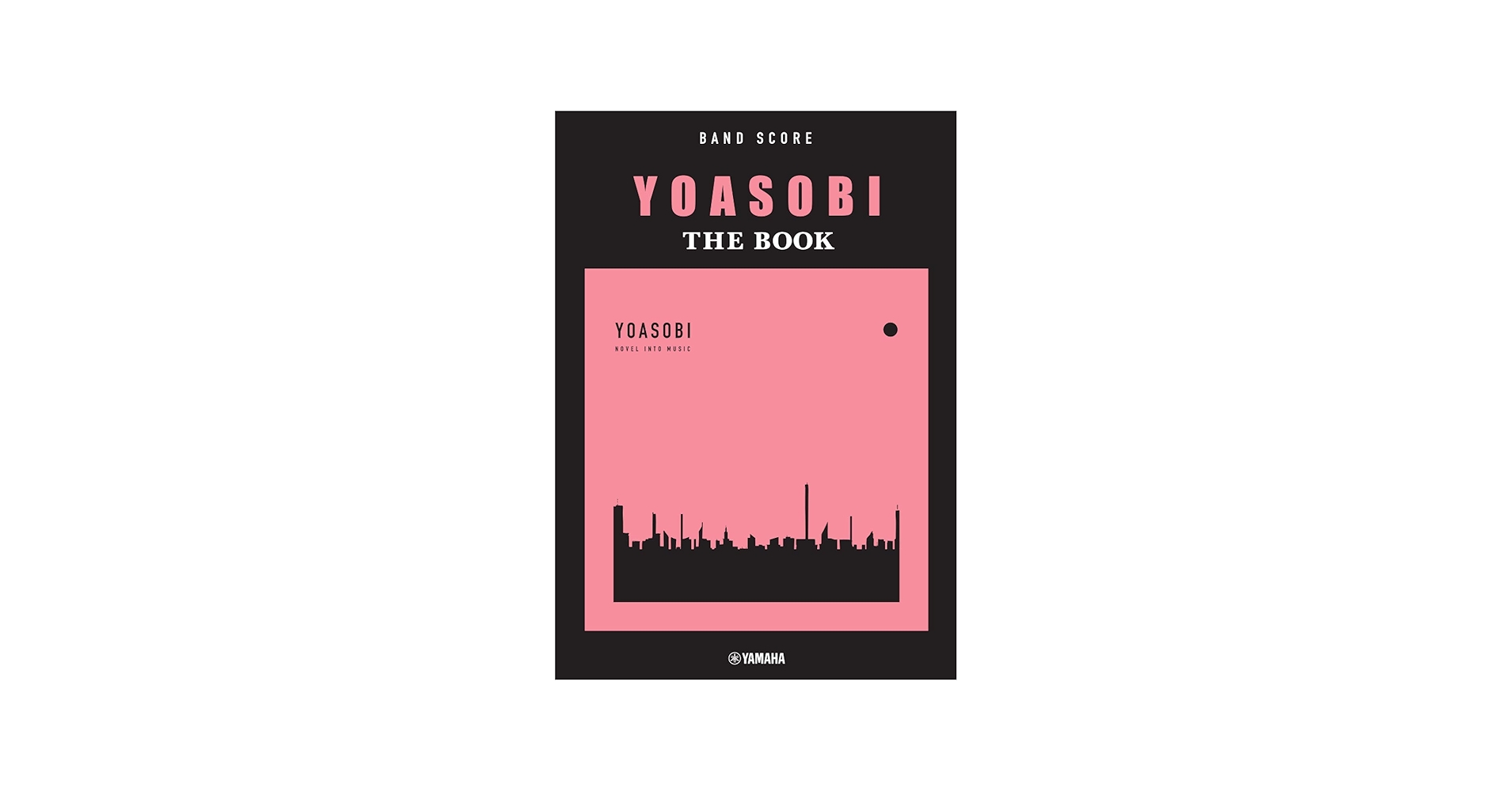 YOASOBI 『THE BOOK』: 9784636978964: Amazon.com: Books