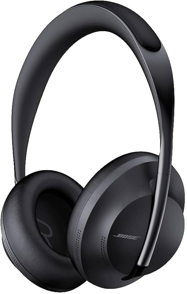 Amazon.com: Bose 700 Noise-Cancelling Bluetooth Headphones (Triple
