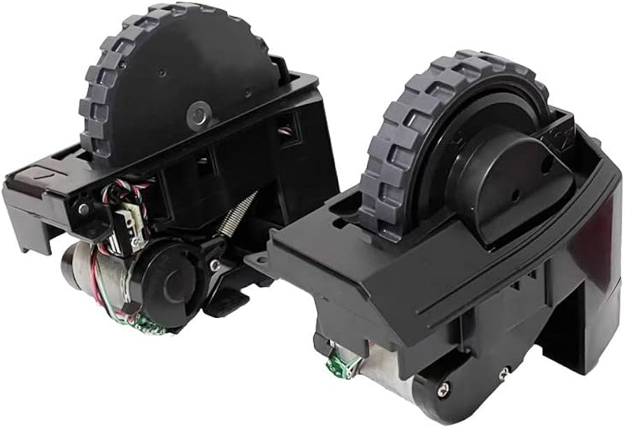 Amazon.com - Drive Wheel Module Compatible for IRobot Roomba S