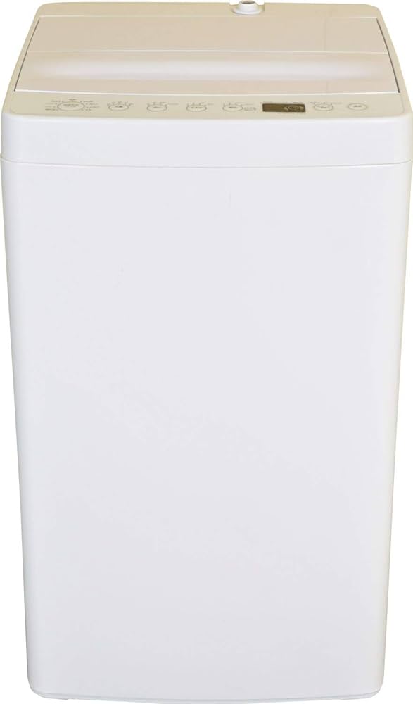 Amazon | TAGlabel by amadana タグレーベル バイ アマダナ 全自動洗濯