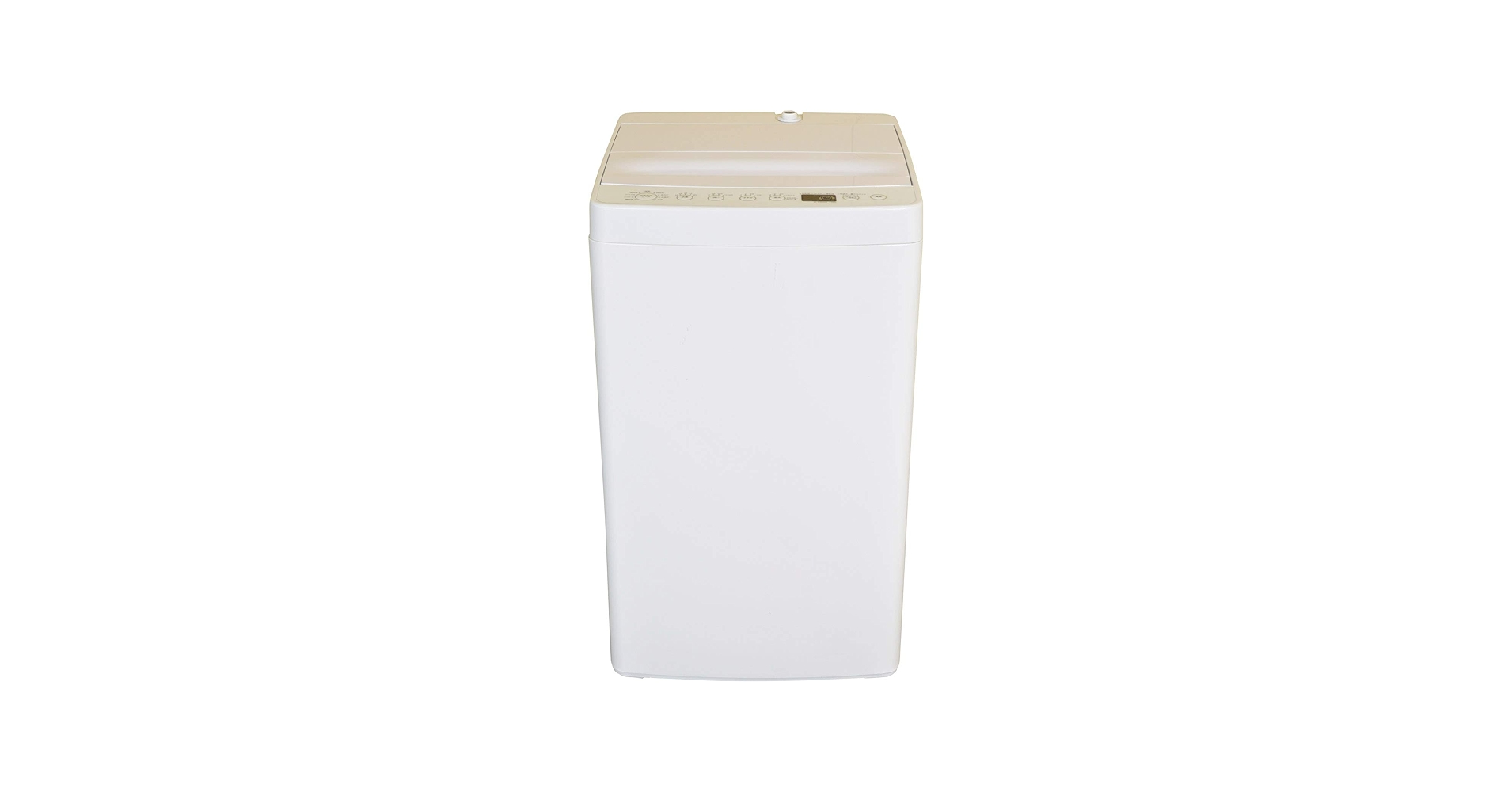 Amazon | TAGlabel by amadana タグレーベル バイ アマダナ 全自動洗濯