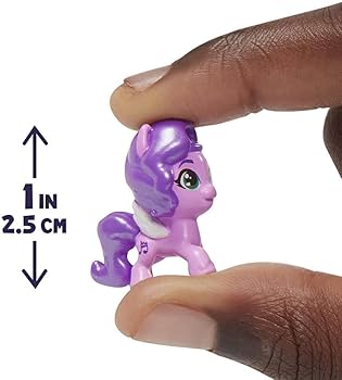 Amazon.com: My Little Pony Mini World Magic Compact Creation