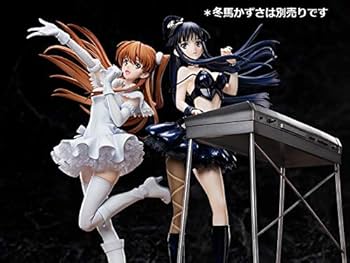 Amazon | WHITE ALBUM2 小木曽雪菜 ライブ Ver. 1/7スケール PVC&ABS製