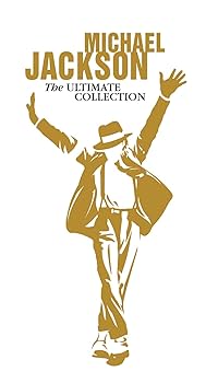 Michael Jackson - Michael Jackson: The Ultimate Collection