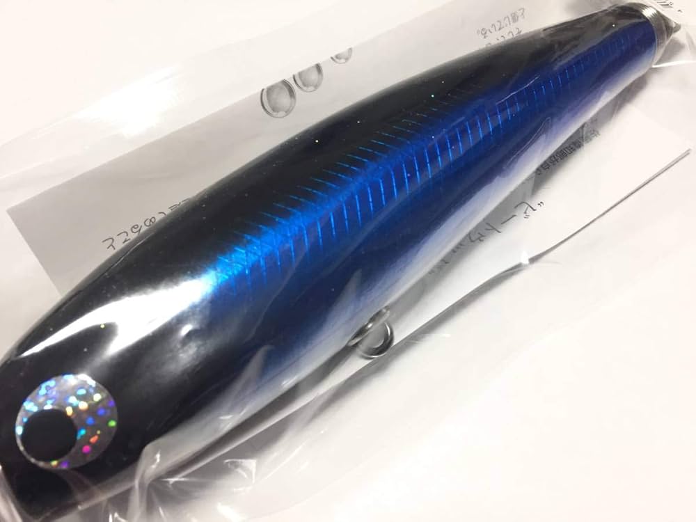 Amazon.co.jp: ソウルズ SOULS モグラッパー 170-105G ブルーバック