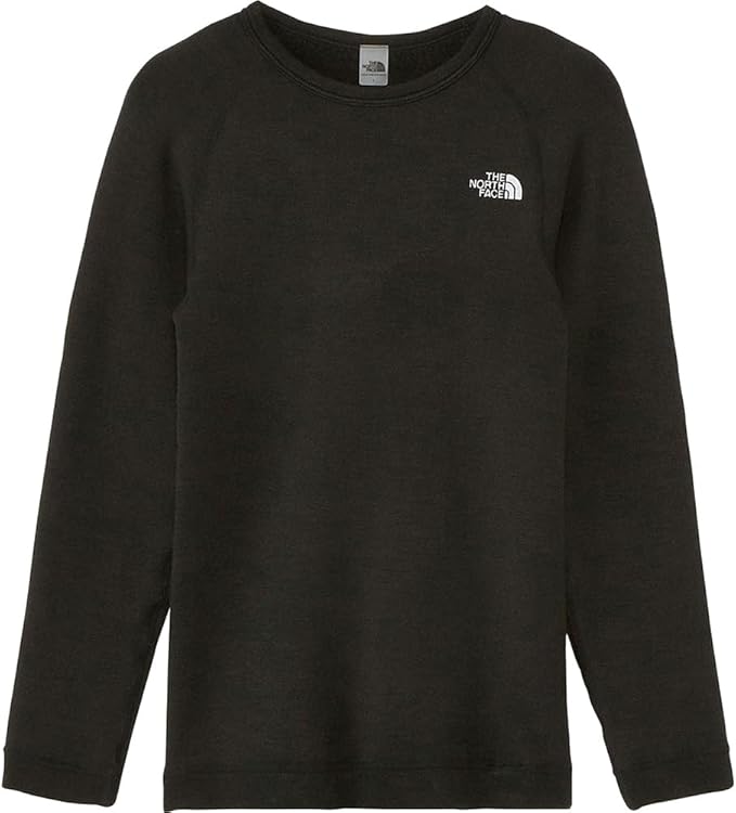 ザ・ノースフェイス / エクスペディション ホットクルーをレビュー