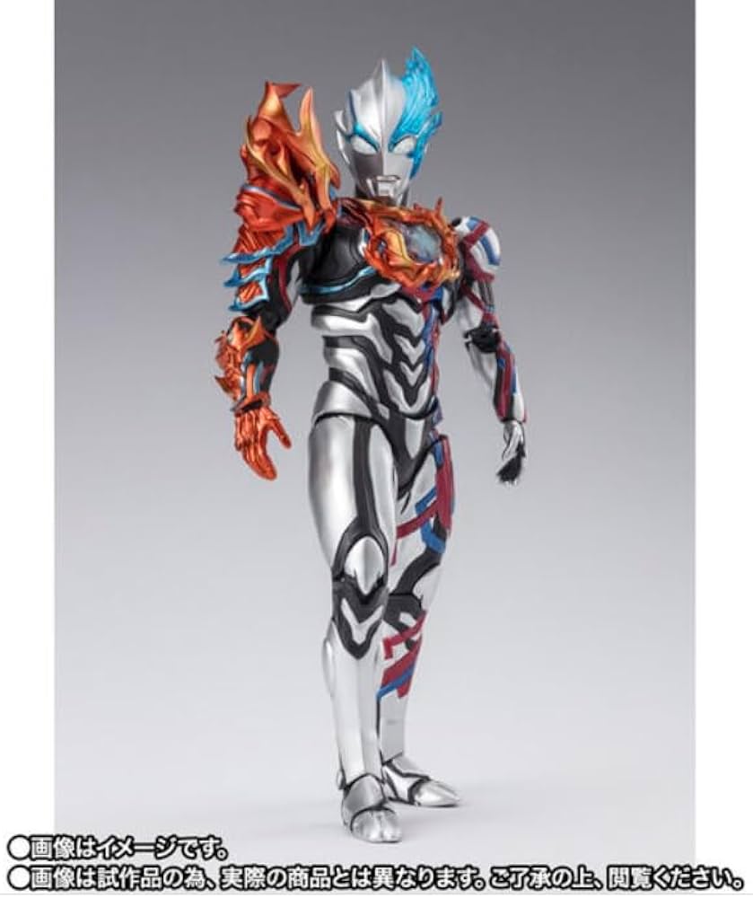 Amazon.co.jp: TAMASHII NATION 2024 開催記念商品 S.H.Figuarts